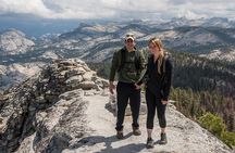 Private Guided Hiking Tour in Yosemite