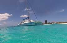 Too Rhum Punch – Private charter Sail w/ Lunch & Open Bar
