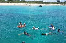 Too Rhum Punch – Private charter Sail w/ Lunch & Open Bar
