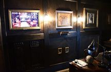 The Stolen Relic Escape Room in Panama City Beach