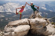 Guided Yosemite Hiking Excursion