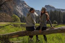 Guided Yosemite Hiking Excursion