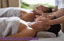 Couples Spa Package in Newport Beach