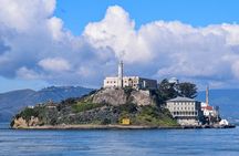 Alcatraz and City Tour Express