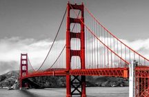 Alcatraz and City Tour Express