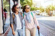 Smartphone-Guided Walking Tour of D.C. Penn Quarter & Chinatown Sights