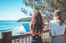 Sunshine Coast Hinterland and Noosa Day Trip from Brisbane Incl Eumundi Markets