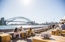 Sydney Opera House Tour & Dine Experience