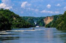 3 Days 2 Nights, Murchison Falls And Wildlife Safari 