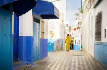 "Asilah & Chefchaouen Art Work Tour | Private & Luxury