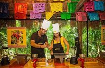 Chocolate Workshop 