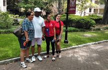 Frankly Charleston Evening ride/walk Tour 