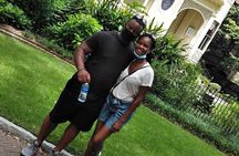 Frankly Charleston Evening ride/walk Tour 