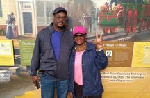 Frankly Charleston Evening ride/walk Tour 