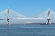 Frankly Charleston Evening ride/walk Tour 