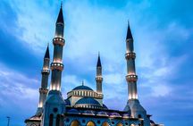 Private Historical and Cultural Tour in Dubai