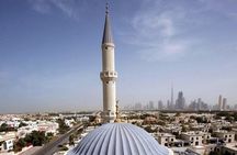 Private Historical and Cultural Tour in Dubai