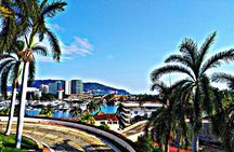 Ixtapa bike tour