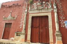 Private Tour Chichen itza and Cenote with lunch included
