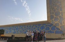 Private Historical and Cultural Tour in Dubai