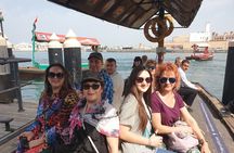 Private Historical and Cultural Tour in Dubai