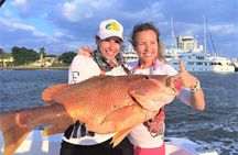 4-Hour Shared Big Game Deep Sea Fishing Charter in Fort Lauderdale