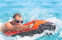 Snorkel & Seabob Reef Tour