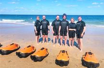 Snorkel & Seabob Reef Tour