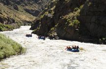 Royal Gorge Full Day Whitewater Rafting (Free Wetsuit Use!)