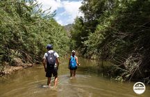 Extoraz River Hike with Pick-up