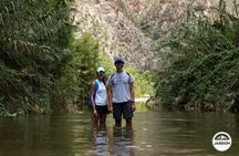 Extoraz River Hike with Pick-up