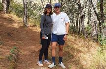 Camping Sierra Gorda