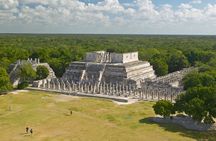 Chichen Itza All Inclusive 