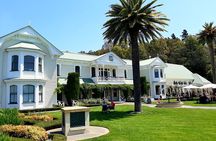 Napier Gourmet Luncheon + Winery & Gin Taste ( no gin Mon - Wed )
