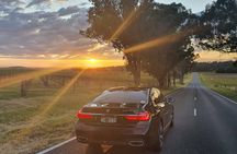 Blue Mountains Luxury Tour from Sydney