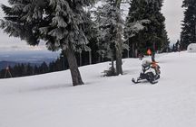 Winter Fun at North Shore Mountains- Grouse, Seymour & Cypress 