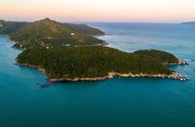 Charter Catamaran / Sailing (6hs to 10 pax) by Zimbros Ecotour