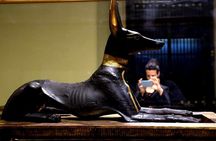 Private Cairo Egyptian Museum Tour with Lunch