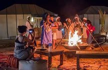 Morocco 9 Days Tour from Tanger to Marrakech