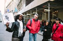 New York City Slavery and Underground Railroad Tour