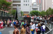 New York City Slavery and Underground Railroad Tour