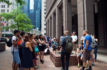 New York City Slavery and Underground Railroad Tour
