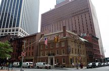 New York City Slavery and Underground Railroad Tour
