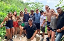 Full-Day Hiking Tour in Minca with coffee & Cocoa Workshop