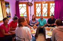 "Chefchaouen & Talassemtane Natural Park Eco Tour | Private & Luxury