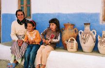 "Chefchaouen & Talassemtane Natural Park Eco Tour | Private & Luxury