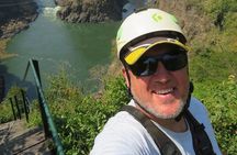Victoria Falls Canopy Tour (Zimbabwe)