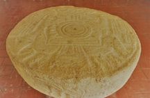 Xihucan archaeological tour 