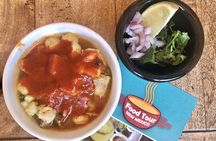 New Mexico Flavors Tour Of Old Town Albuquerque