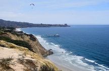 Private Segway Experience Through La Jolla